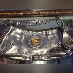Cadillac handbag